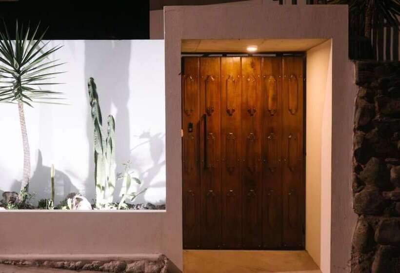 膳宿费 Hostal Pimampiro