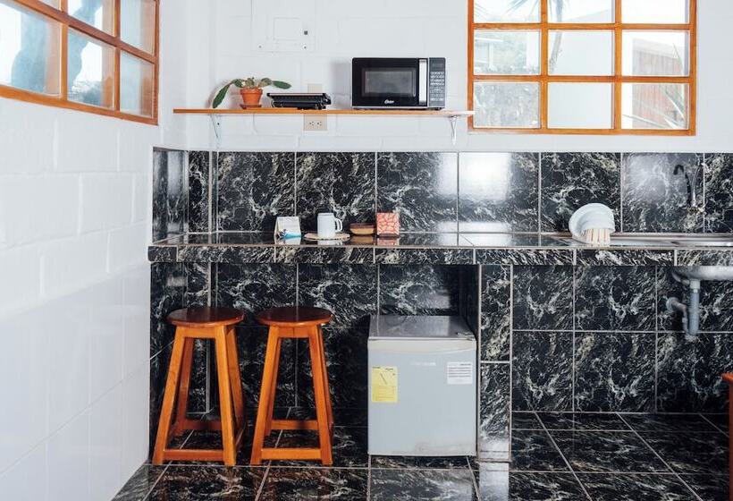 膳宿费 Hostal Pimampiro