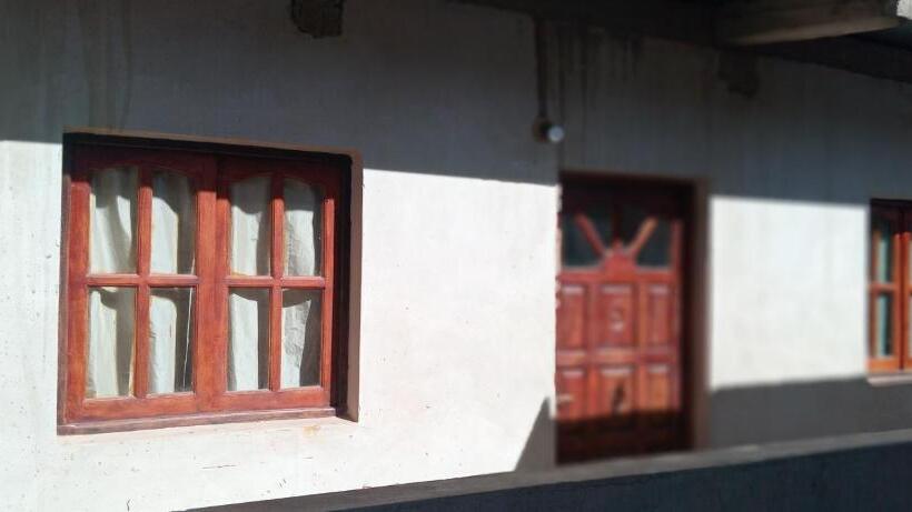 Пансион Hostel Verbenita