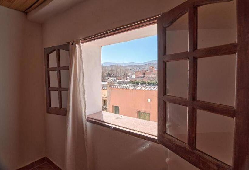 Пансион Hostel Verbenita