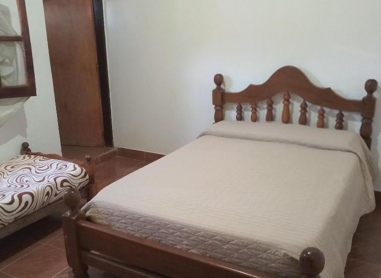 Пансион Hostel Verbenita