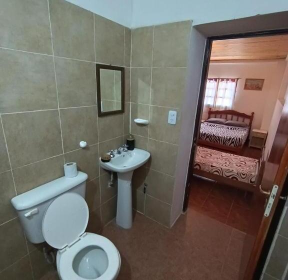 Пансион Hostel Verbenita