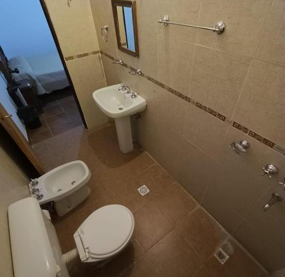 Пансион Hostel Verbenita