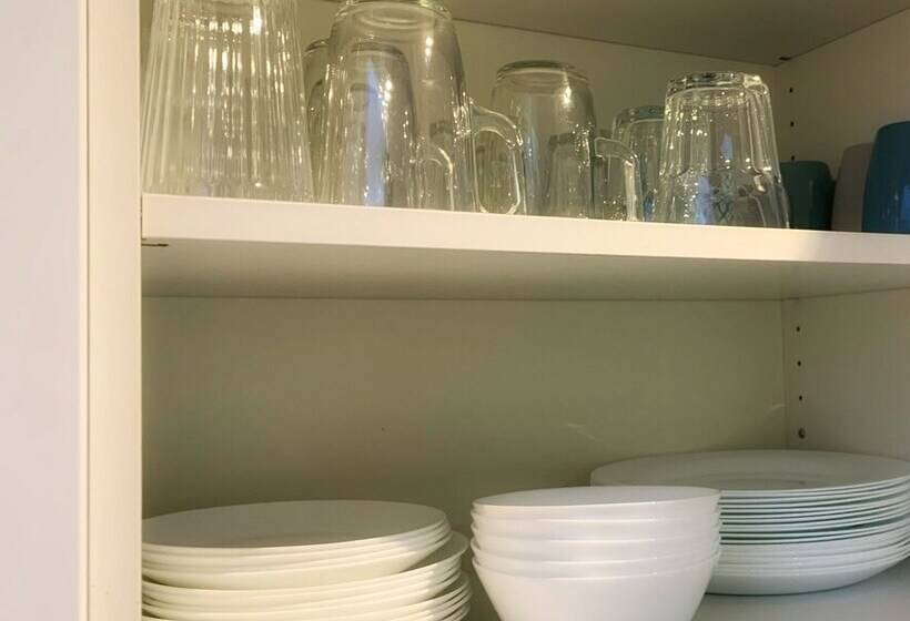 ペンション La Tropicale De Croix   Chambre D Hôtes