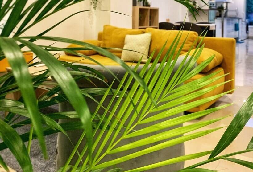 ペンション La Tropicale De Croix   Chambre D Hôtes