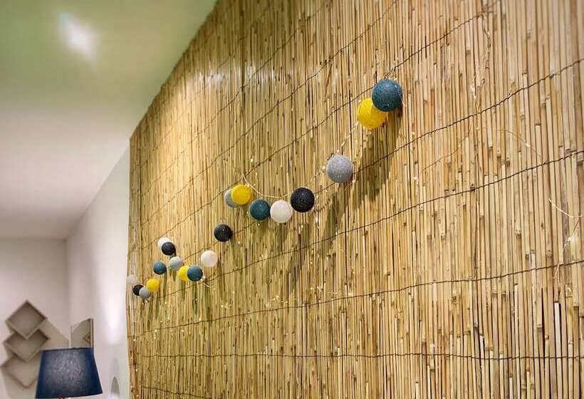 ペンション La Tropicale De Croix   Chambre D Hôtes