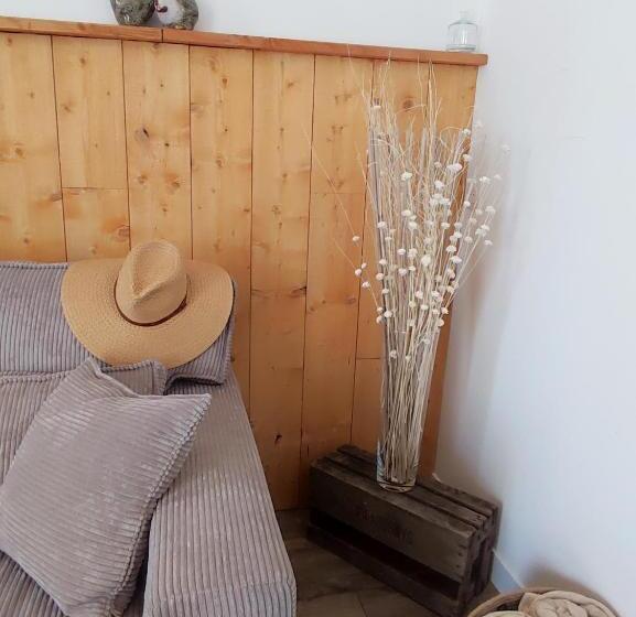 بنسيون Le Clos Des Crins