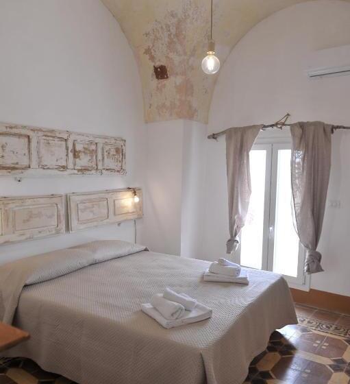 بنسيون Palazzo  800 : Pastine