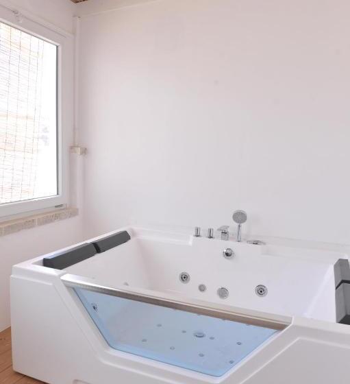 بنسيون Palazzo  800 : Pastine