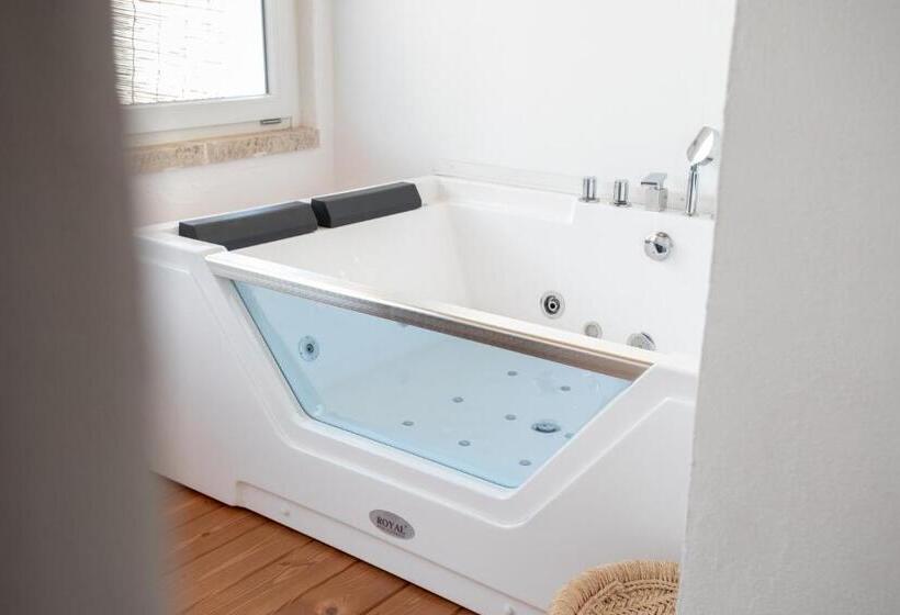 بنسيون Palazzo  800 : Pastine