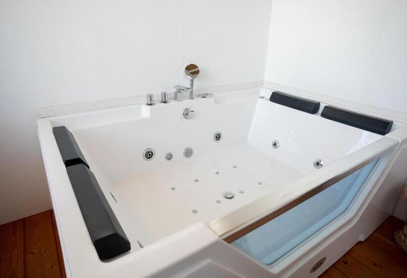 بنسيون Palazzo  800 : Pastine