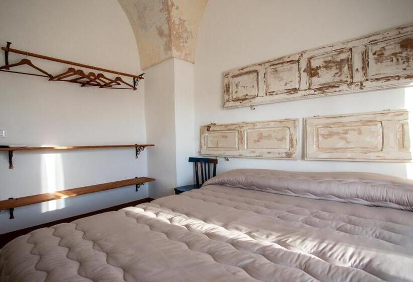 بنسيون Palazzo  800 : Pastine