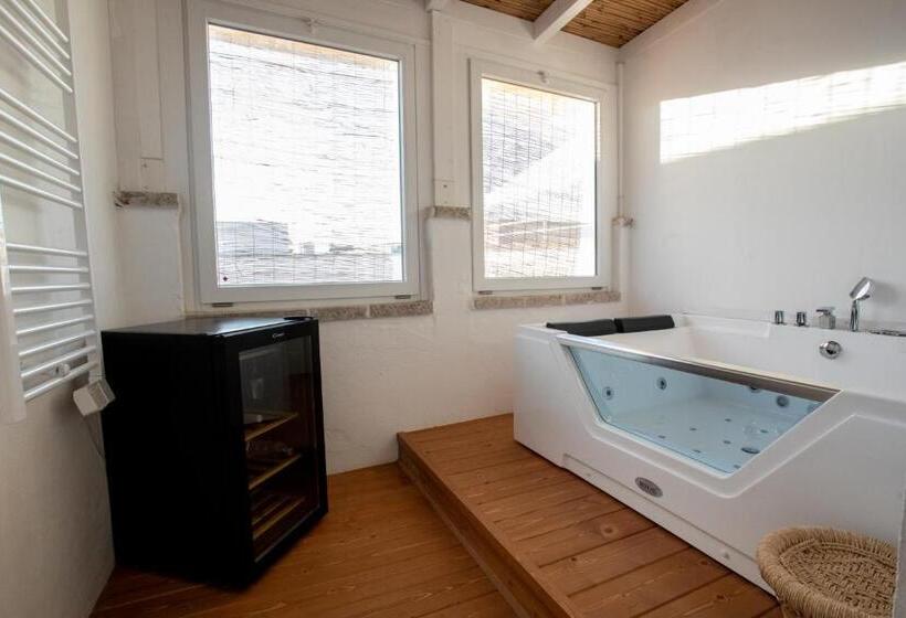 بنسيون Palazzo  800 : Pastine