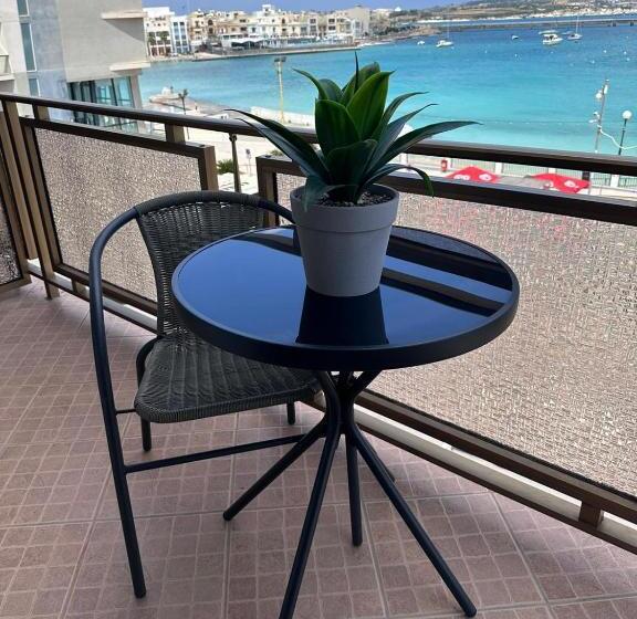 پانسیون The Beach House