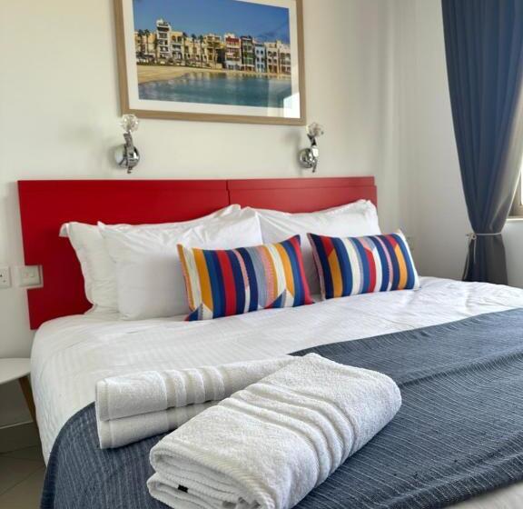 پانسیون The Beach House