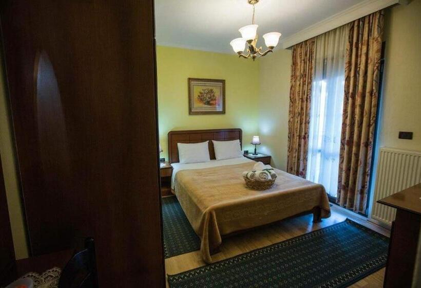 פנסיון Vila118