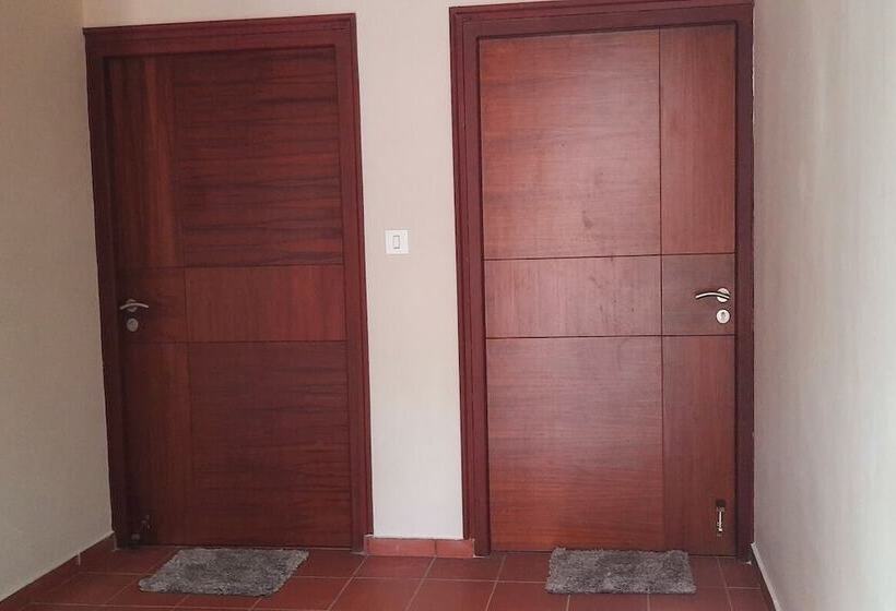 리조트 Niraamaya Retreats Vaidekam, Kannur