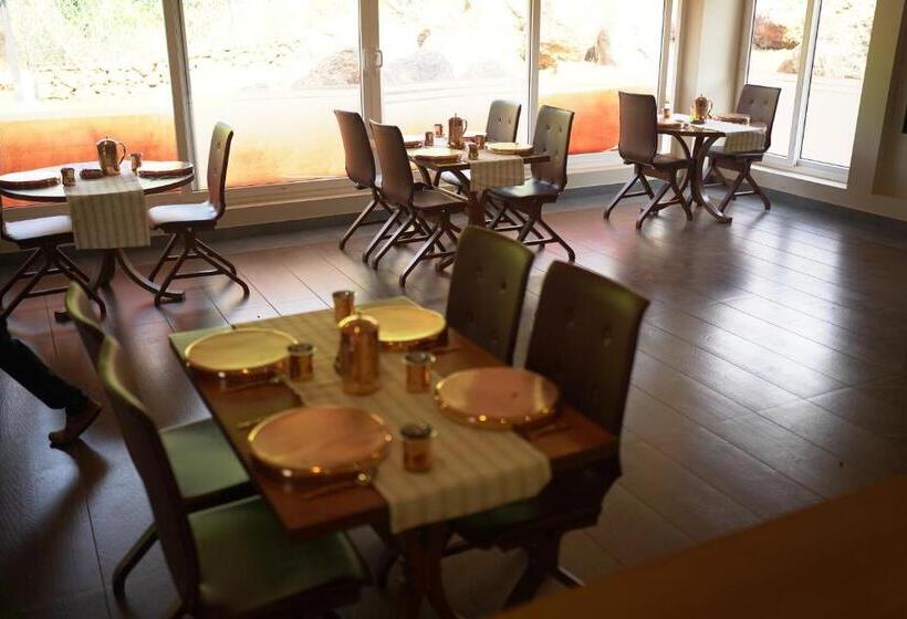 리조트 Niraamaya Retreats Vaidekam, Kannur