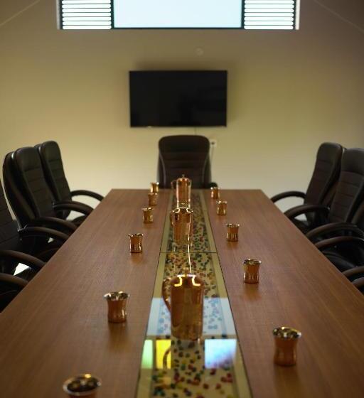 리조트 Niraamaya Retreats Vaidekam, Kannur