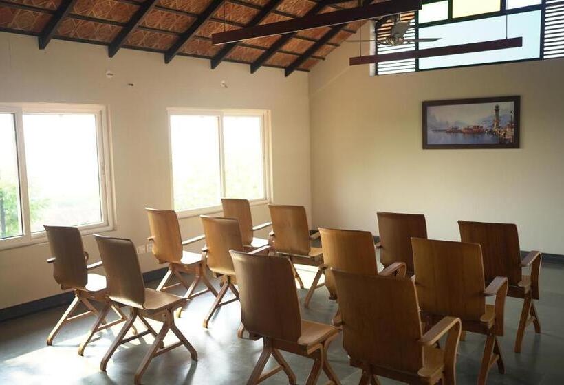 리조트 Niraamaya Retreats Vaidekam, Kannur