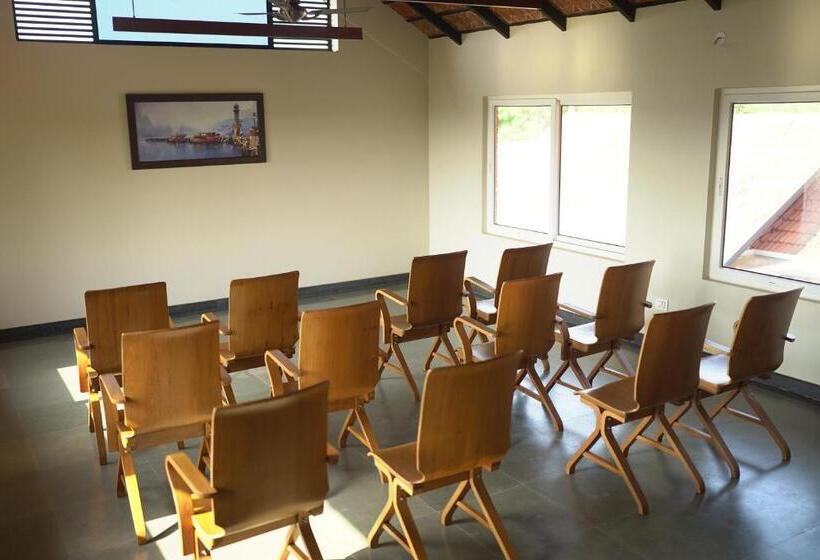 리조트 Niraamaya Retreats Vaidekam, Kannur