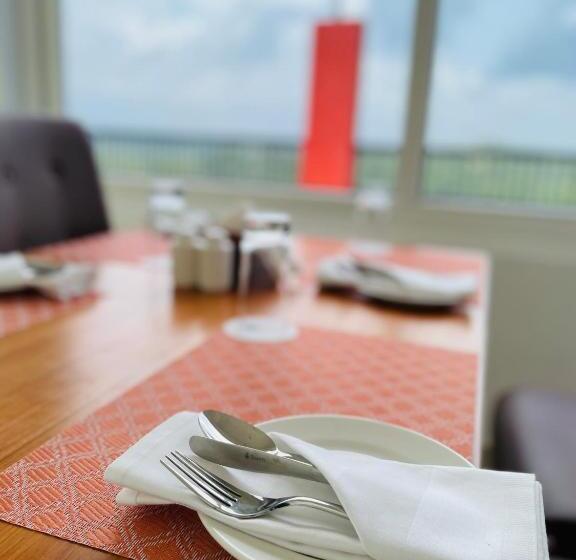 리조트 Niraamaya Retreats Vaidekam, Kannur