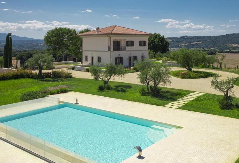 Tenuta Fogliani Resort & Natural Spa