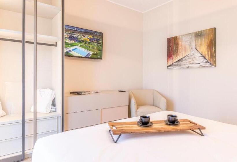 Tenuta Fogliani Resort & Natural Spa