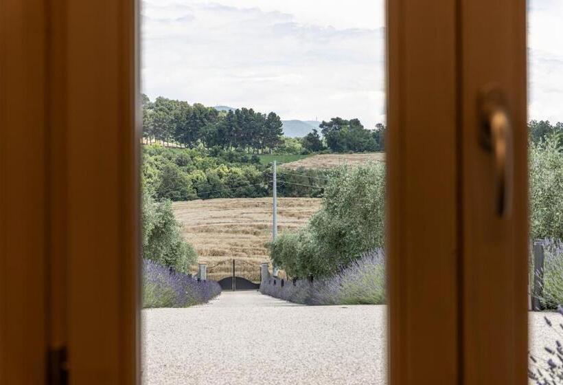 Tenuta Fogliani Resort & Natural Spa