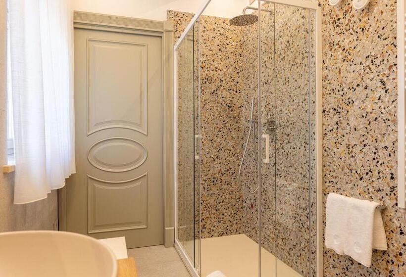 Tenuta Fogliani Resort & Natural Spa