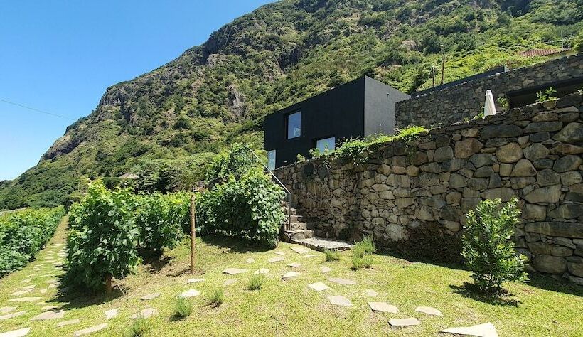 渡假胜地  Terrabona Nature & Vineyards