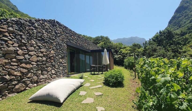 渡假胜地  Terrabona Nature & Vineyards