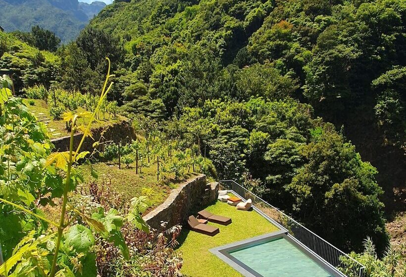 渡假胜地  Terrabona Nature & Vineyards