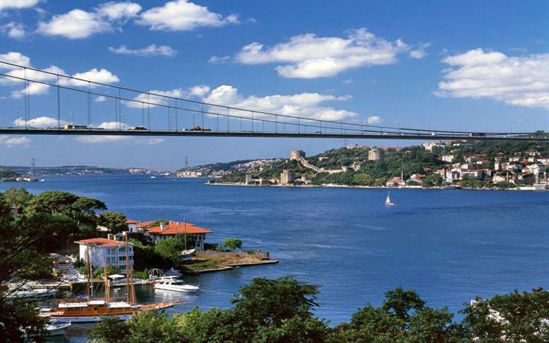 Solomon S Mansion Hotel Istanbul