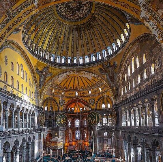 Solomon S Mansion Hotel Istanbul