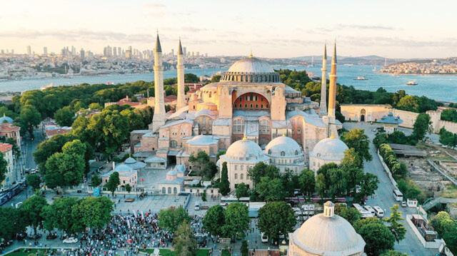 Solomon S Mansion Hotel Istanbul