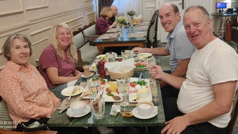 Solomon S Mansion Hotel Istanbul