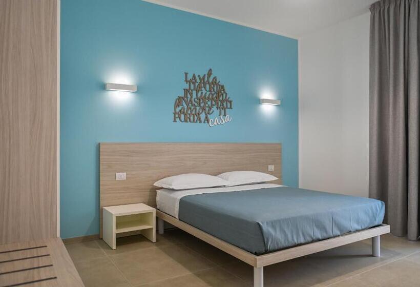 Terra Home Resort