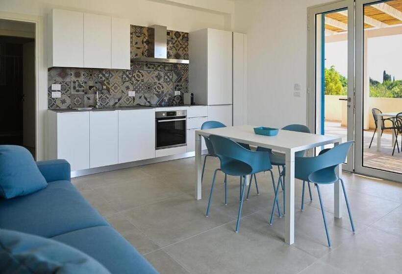 Terra Home Resort