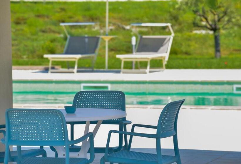 Terra Home Resort