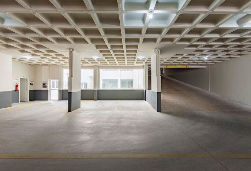 Tri Hotel Executive Osório