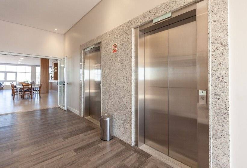 Tri Hotel Executive Osório