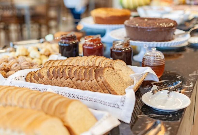 Tri Hotel Executive Osório