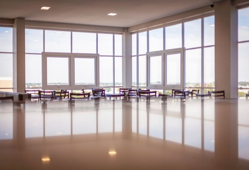 Tri Hotel Executive Osório