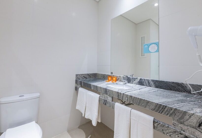 Tri Hotel Executive Osório