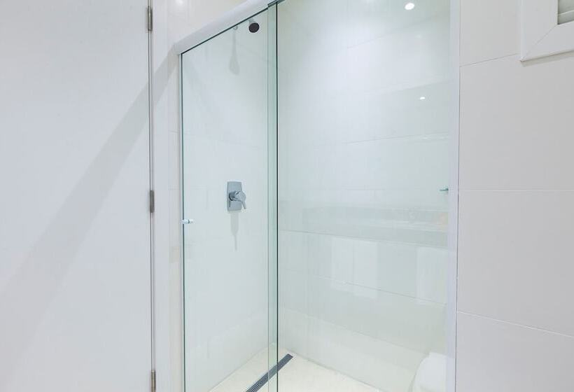 Tri Hotel Executive Osório