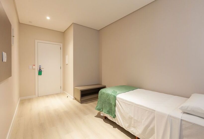 Tri Hotel Executive Osório