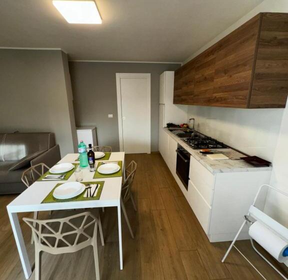 Villa Gina Case Vacanze