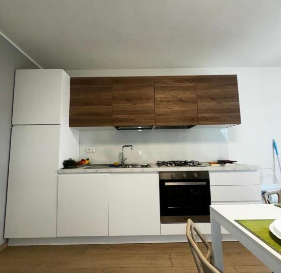 Villa Gina Case Vacanze