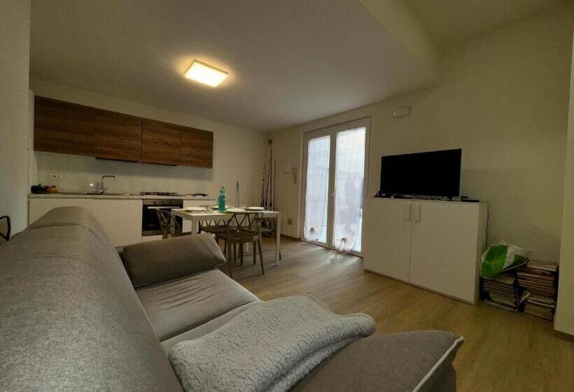 Villa Gina Case Vacanze